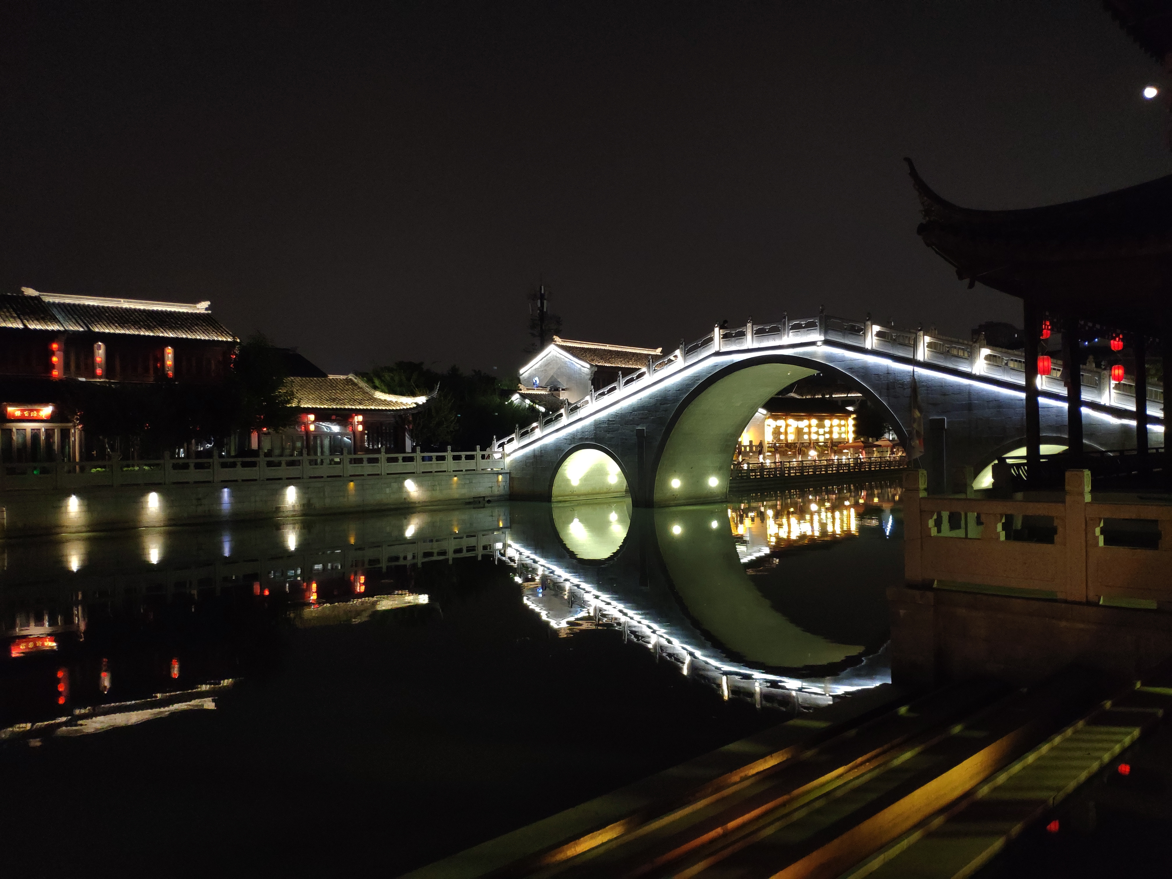 苏州景色
